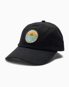 Womens Headwear: Salty Crew Sun Days Hat