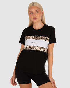 UNIT ROGUE LADIES TEE