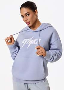 Ethika Womens Bolt Storm Hoodie