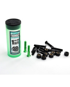 Thunder Bolts 1 Allen