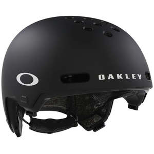 Safety Gear: Oakley ST1 Helmet