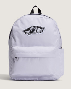Vans Old Skool Classic Backpack - Lilac Mist