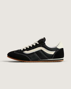 Vans Super Lowpro - Black