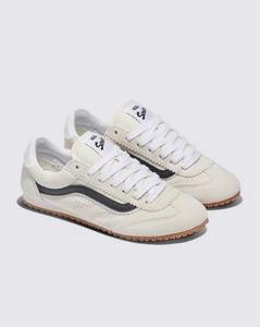 Vans Super Lowpro - Marshmallow