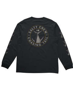 Long Sleeves: Salty Crew Tailgate Classic Longsleeve Tee