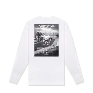 Long Sleeves: Rastaclat Boardwalk Longsleeve Tee