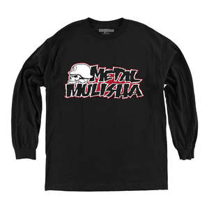 Long Sleeves: Metal Mulisha Corpo Longsleeve Tee