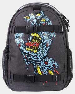 Santa Cruz SC Decaying Hand Backpack