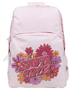 Backpacks: Santa Cruz Vibes Backpack