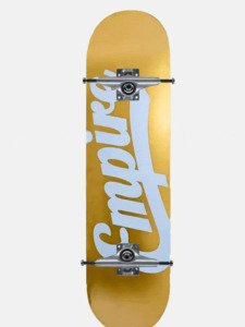 No Discount: Custom Skateboard Builder