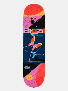 Sale In Stock: Habitat Deck Kaue Cossa Brazil