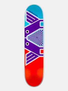 Darkroom Deck Siamese Snipe