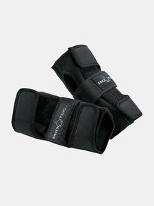 Protec: Protec Street Wrist Guards - Black