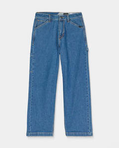 Volcom Youth Kraftsman II Denim