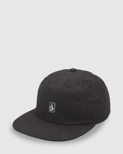 Volcom: Volcom Ramp Stone Adjustable Hat