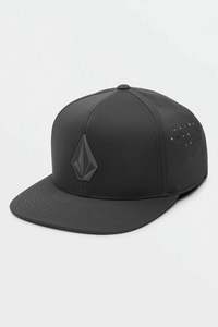 Volcom: Volcom Stone Tech Snapback