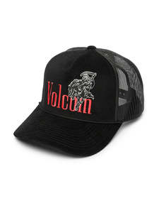 Volcom: Volcom Cheat Death Trucker