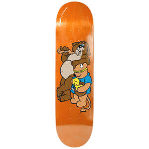 World Industries: World Industries Rodney Mullen Bear 8.5" Deck