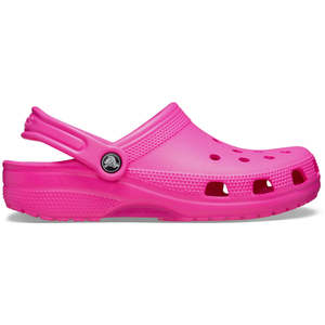 Crocs: Crocs Kids Classic Clog Pink Crush