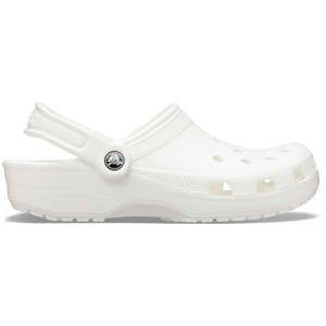 Crocs Classic Clog White