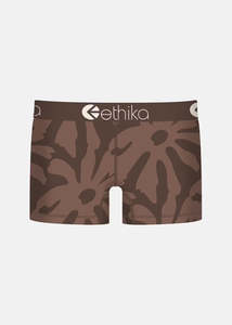 Kids Bottoms: Ethika Girls Palms Staple