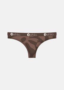 Ethika Girls Palms Bikini