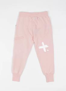 Federation Kids Playground Trackies - Plus Dot Ballet