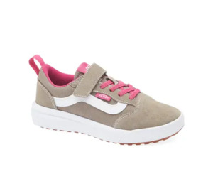 Vans Ultrarange Kids 66 V - Grey/Pink