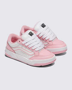 Vans Hylane V Kids Shoes - Pink / White