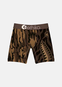 Infants 0 2 Years: Ethika Toddlers Bomber War Ready Staple