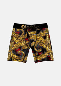 Infants 0 2 Years: Ethika Toddlers Solid Luxe Staple