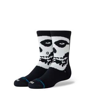 Stance Beware Kids Crew Socks
