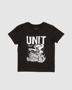 Infants 0 2 Years: UNIT ROSSCO KIDS TEE