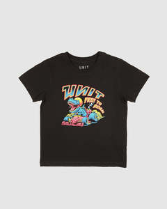 Infants 0 2 Years: UNIT ROAM KIDS TEE