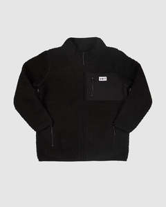 Infants 0 2 Years: UNIT DISTRICT KIDS FLEECE JACKET