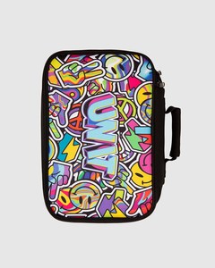 Infants 0 2 Years: Unit Peace Out Kids Lunchbox