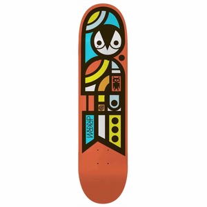 Darkroom: Darkroom Sculpture Red 8.125"