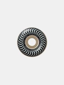 Sync: Spitfire Formula Four Classic Wheels - Silver