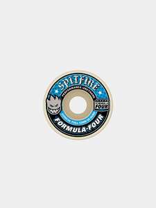Sync: Spitfire Formula Four 99D Conical Wheels