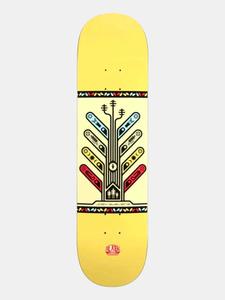 Alien Workshop Deck Joey Guevara Tree Of Life