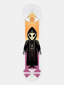 Alien Workshop Deck Joey Guevara High Priest