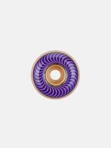 Spitfire Formula Four 101D Classic Wheels - Purple