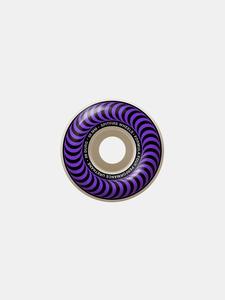 Spitfire Formula Four Classic Wheels - Purple 58mm