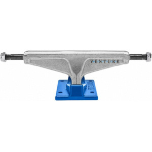 Sale Hardware: Venture Trucks 5.6 OG Dots Blue