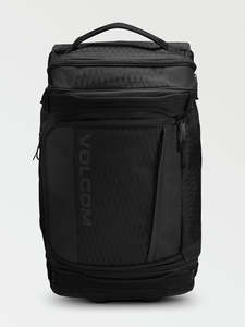 Volcom Standyby 26" Rolling Duffel