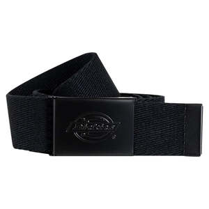 Mens Belts: Dickies Webbed Belt