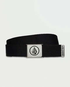 Volcom Circle Stone Web Belt
