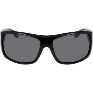 Dragon Harbor H20+ Black LL Smoke Polarised