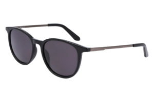 Mens Sunglasses: Dragon Billie Black LL Smoke Polarised
