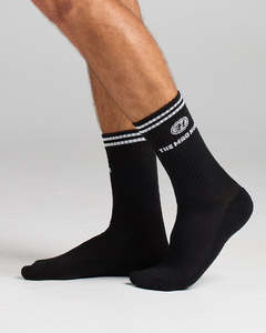 Mens Socks: The Mad Hueys HUEYS | 3 PACK SOCKS